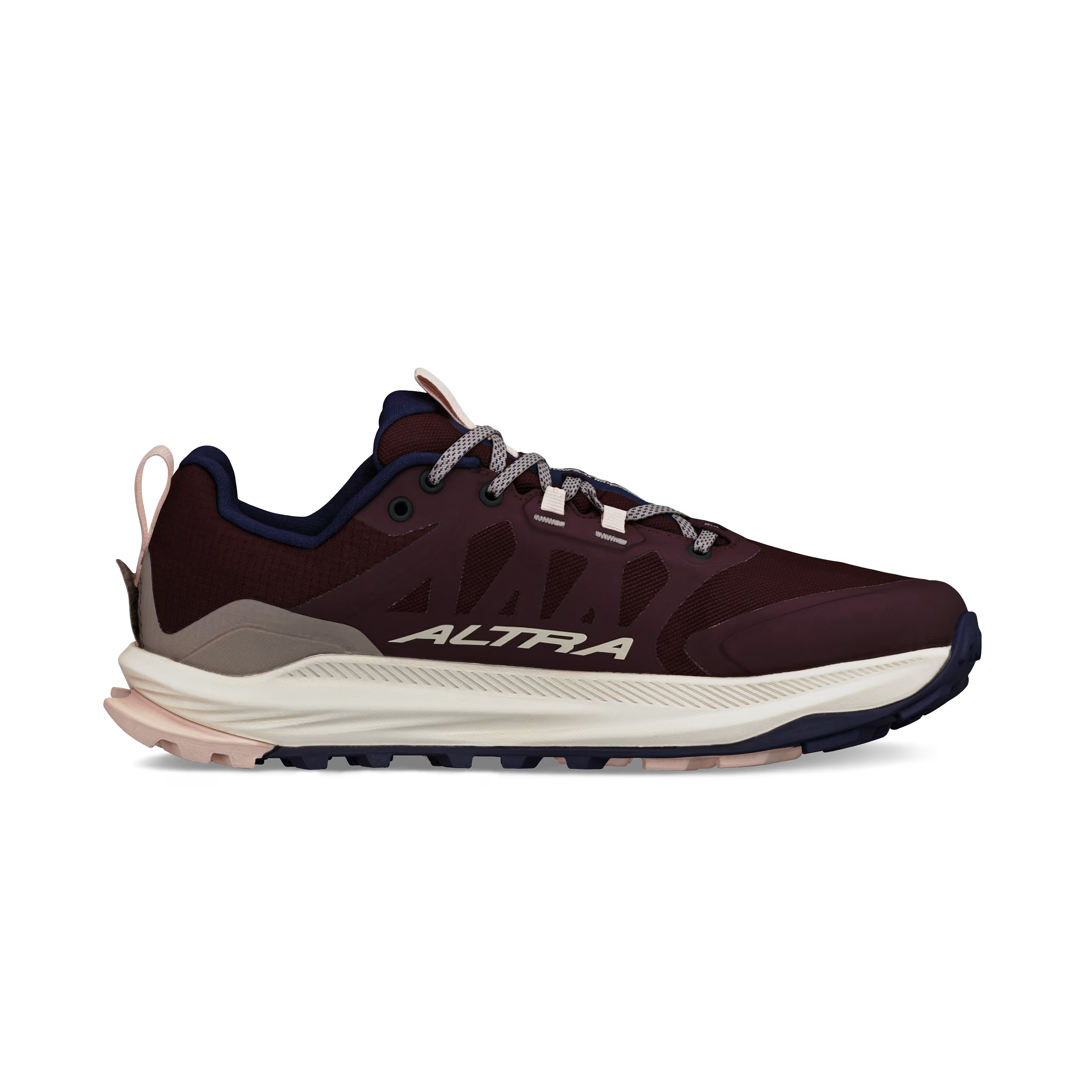 Lone Peak 9 WP Low [Women's]