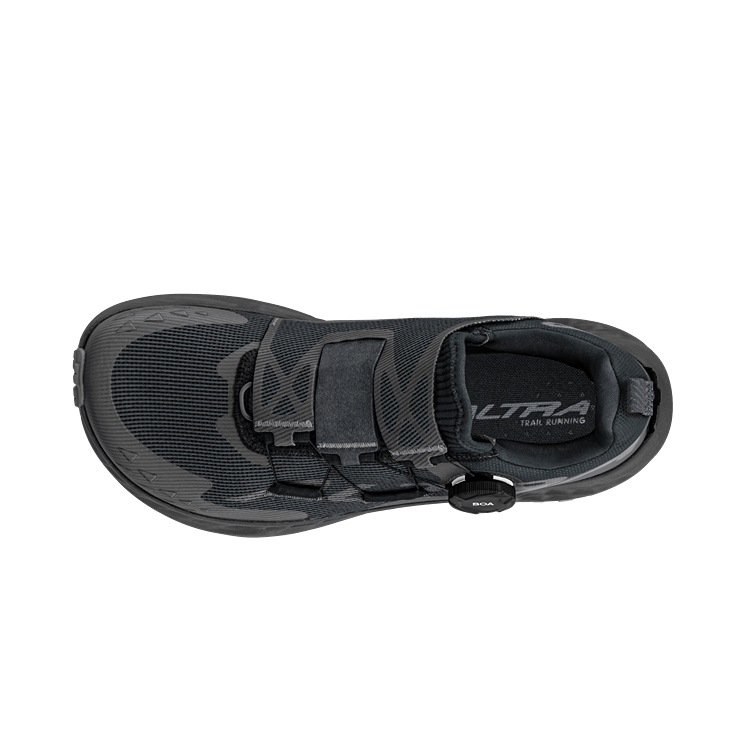 Altra Timp 5 Boa [Women's] Shoes - Blister Prevention