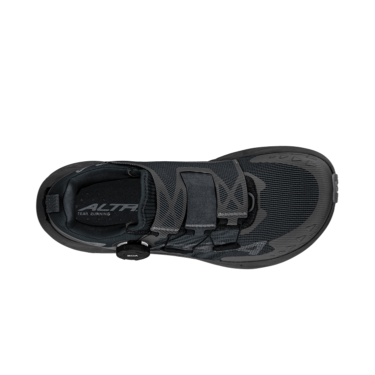 Altra Timp 5 Boa [Women's] Shoes - Blister Prevention