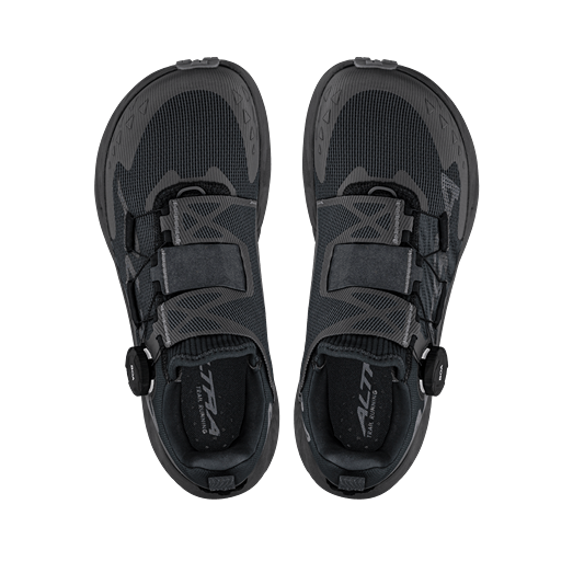 Altra Timp 5 Boa [Women's] Shoes - Blister Prevention