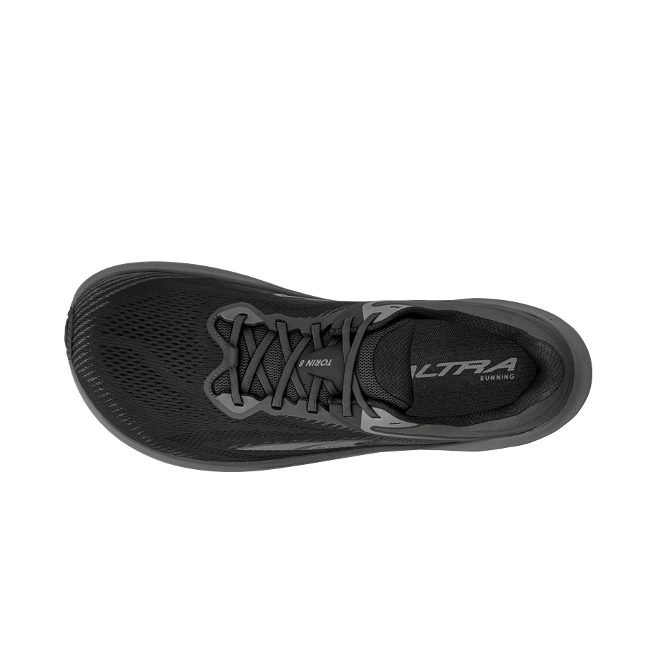 Altra Torin 8 [Men's] Shoes - Blister Prevention