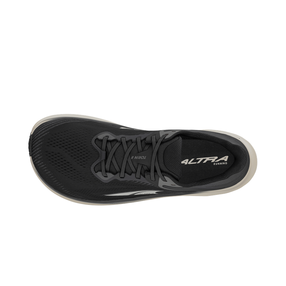 Altra Torin 8 [Men's] Shoes - Blister Prevention