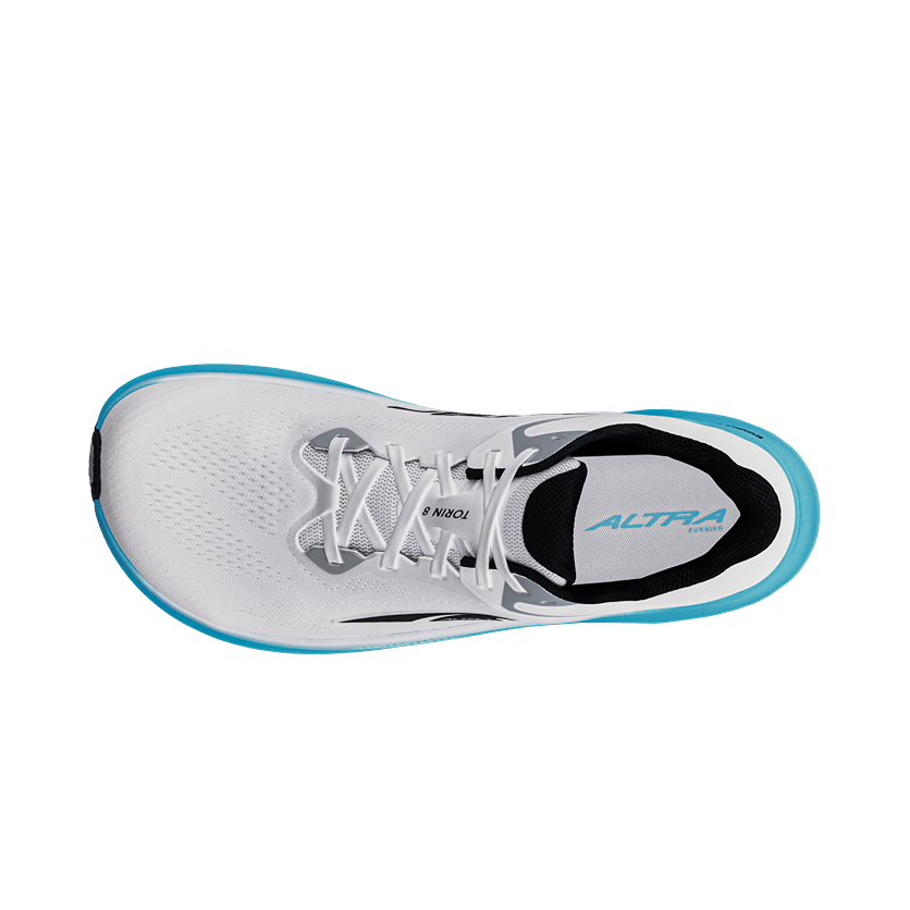 Altra Torin 8 [Men's] Shoes - Blister Prevention