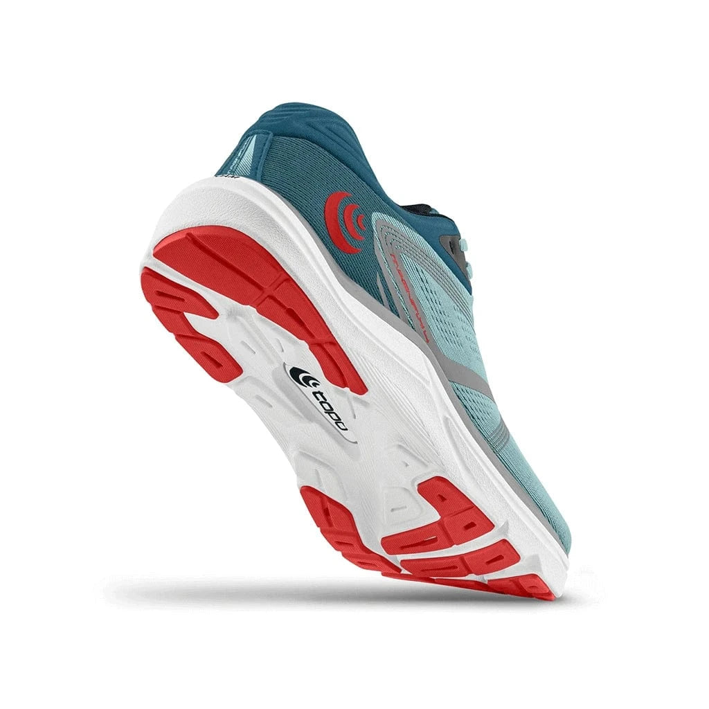 Topo Athletic Magnifly 4 [Men's] Shoes - Blister Prevention