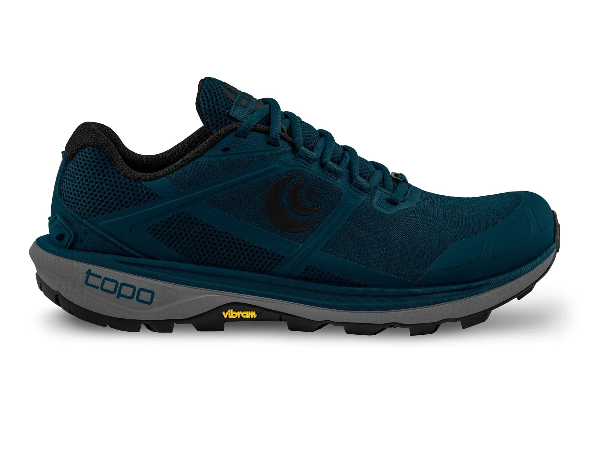 Topo Athletic Terraventure 4 [Men's] Shoes - Blister Prevention