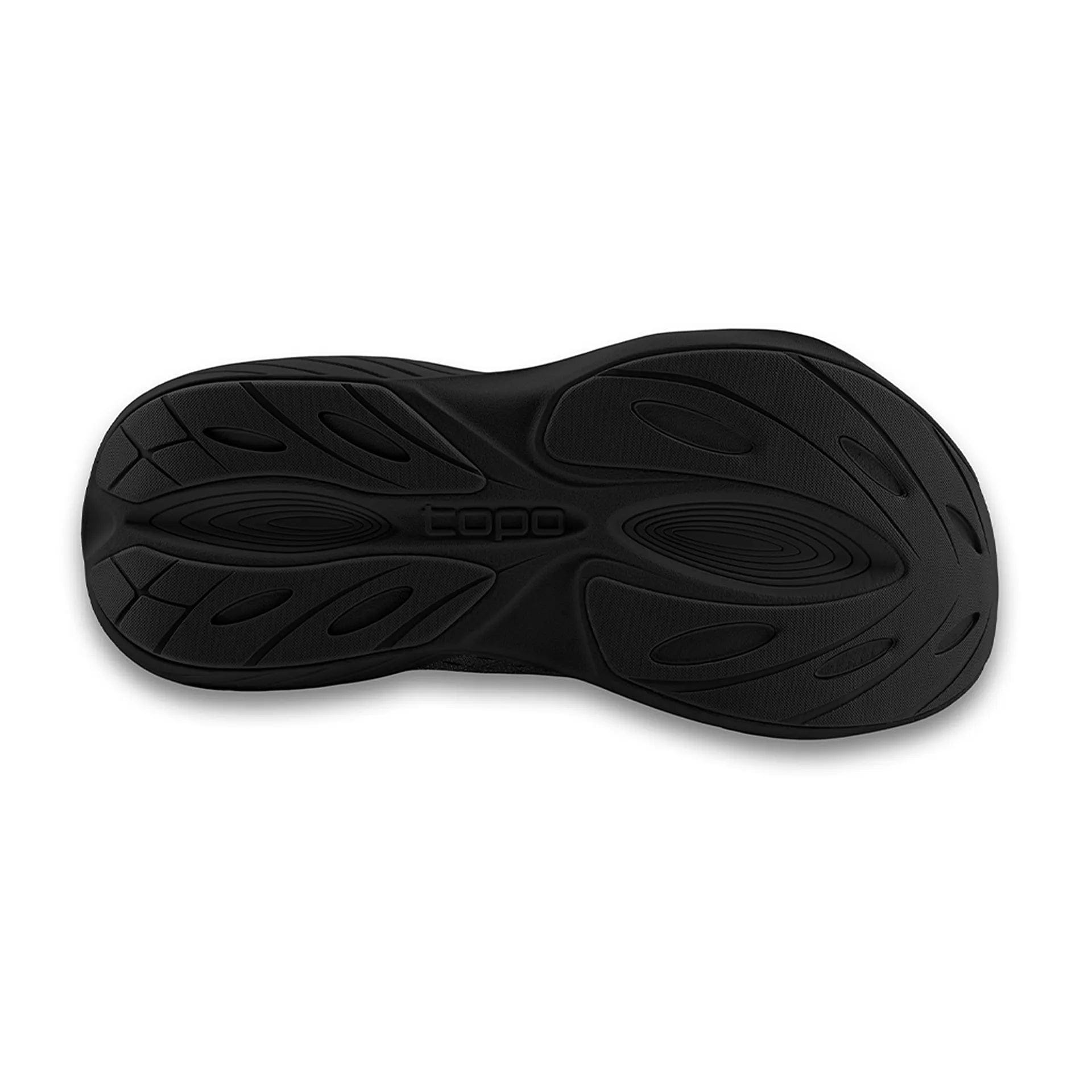 Topo Athletic Atmos [Men's] Shoes - Blister Prevention