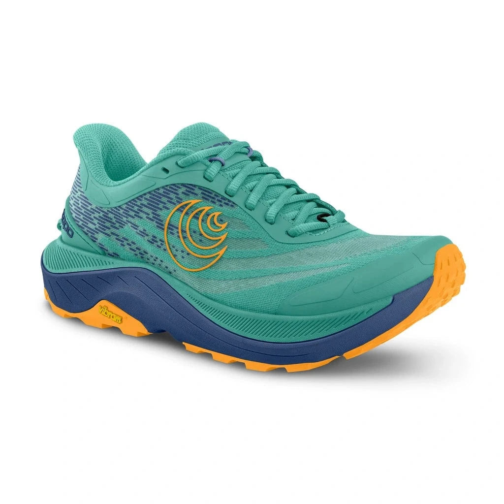 Topo Athletic Ultraventure 4 [Men's] Shoes - Blister Prevention