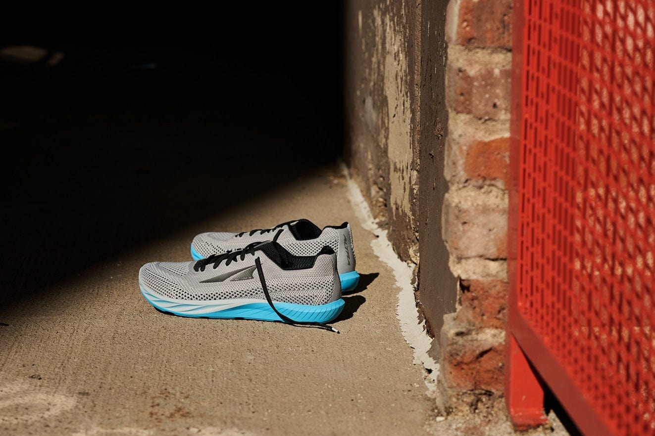 Altra Escalante Racer 2 [Women's] Shoes - Blister Prevention