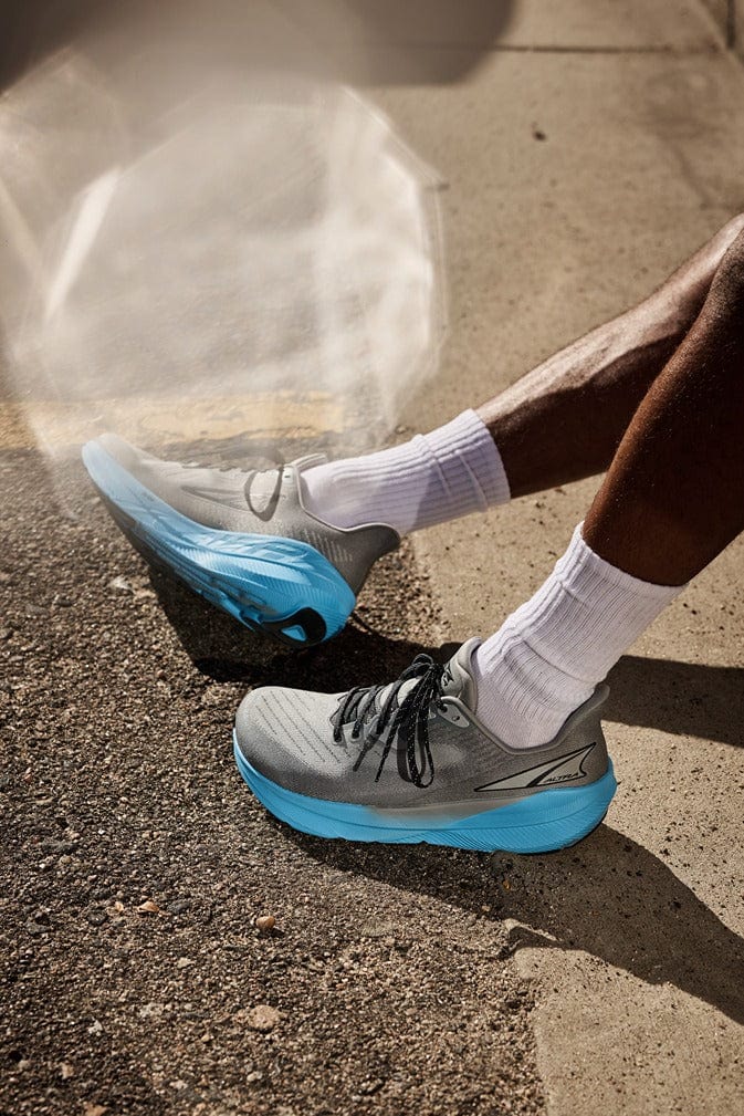 Altra Experience Flow [Women's] Shoes - Blister Prevention