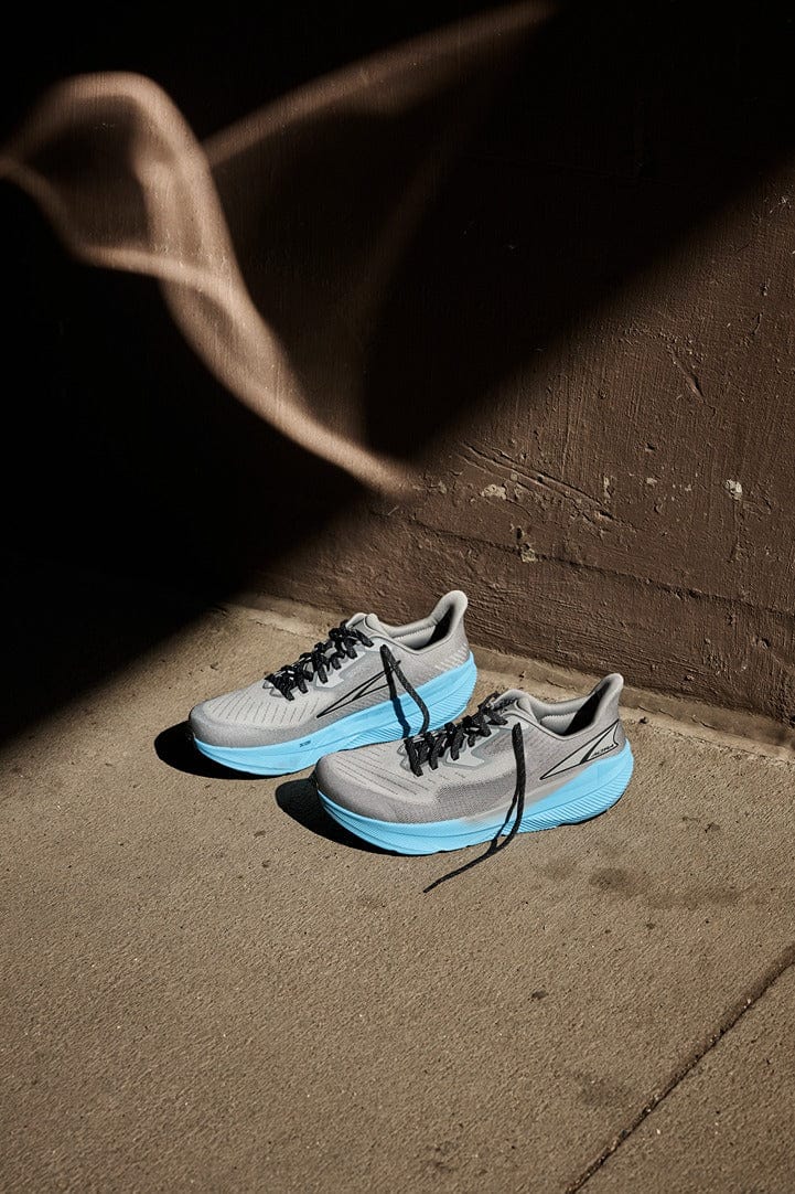 Altra Experience Flow [Women's] Shoes - Blister Prevention