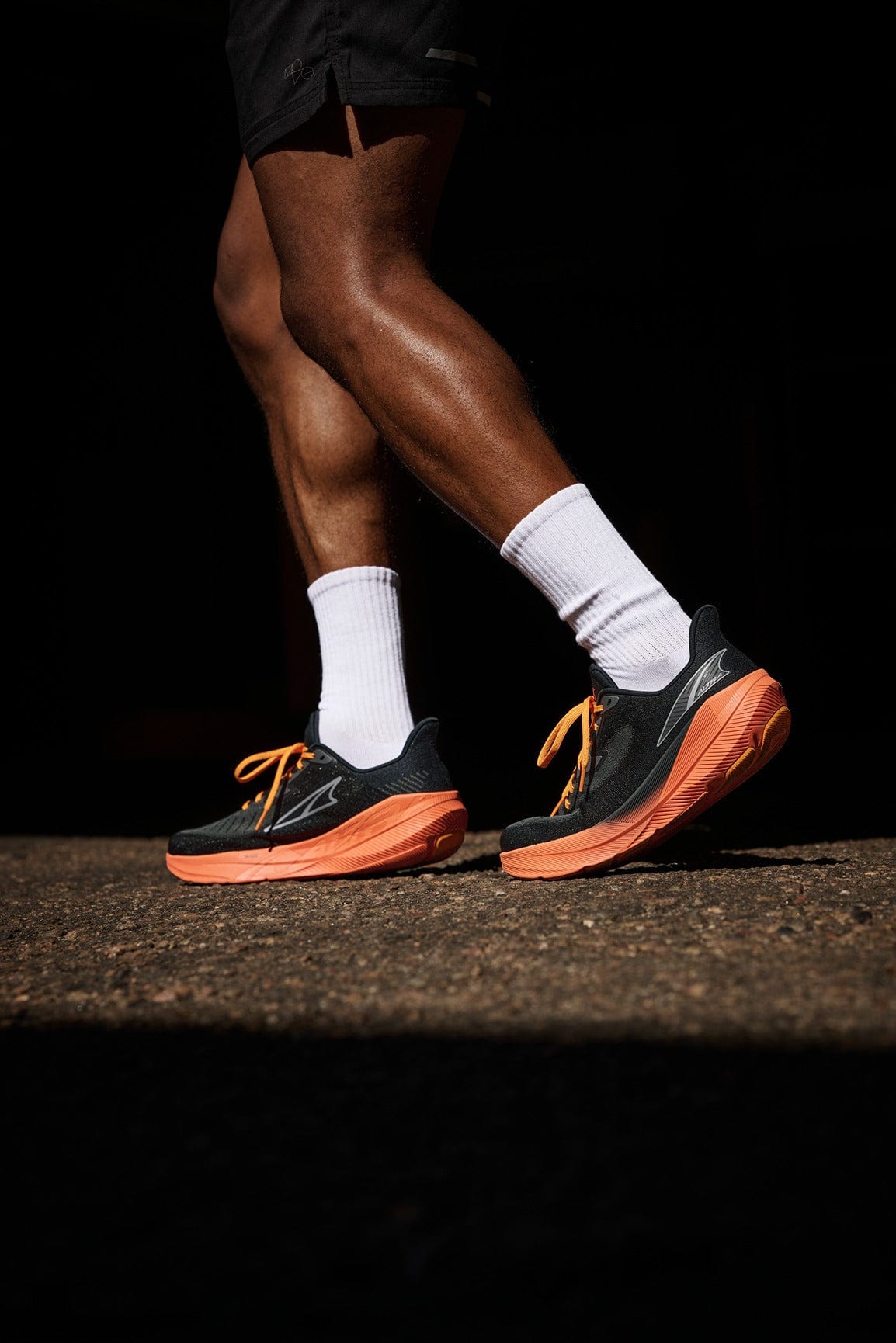 Altra Experience Flow [Women's] Shoes - Blister Prevention