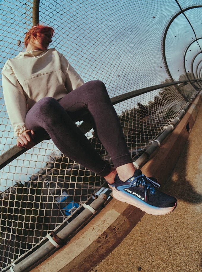 Altra Torin 8 [Women's] Shoes - Blister Prevention