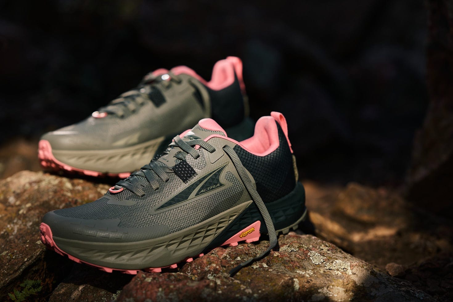 Altra Timp 5 [Women's] Shoes - Blister Prevention