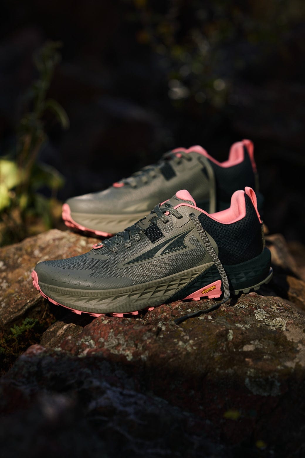 Altra Timp 5 [Women's] Shoes - Blister Prevention