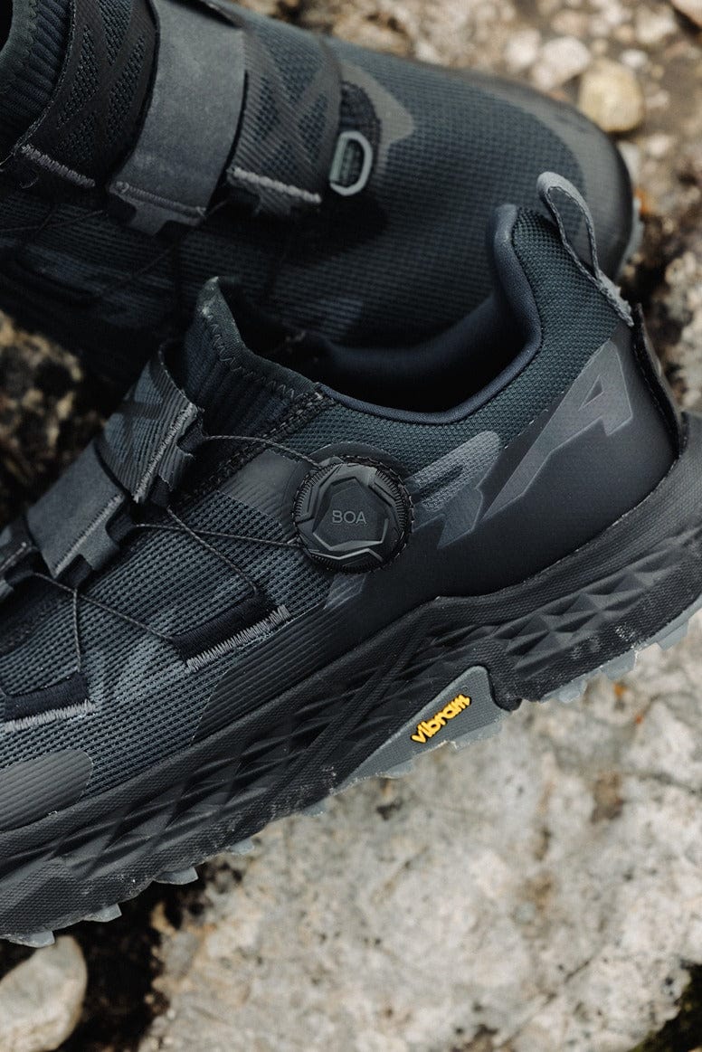 Altra Timp 5 Boa [Men's] Shoes - Blister Prevention