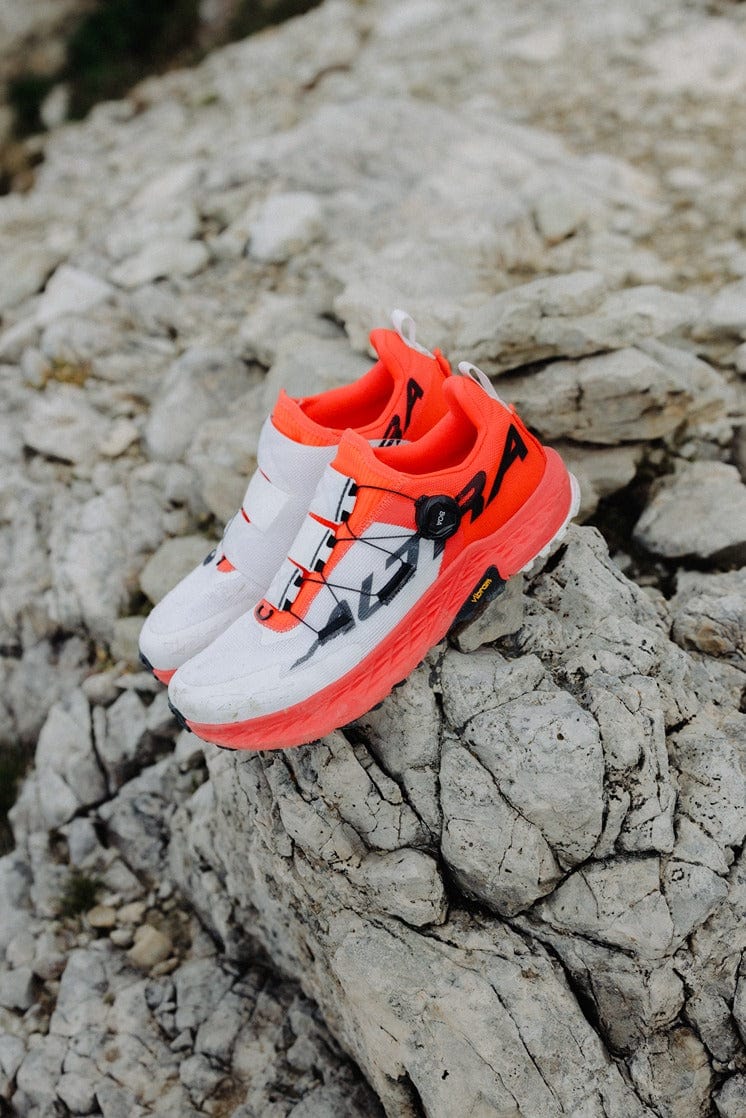 Altra Timp 5 Boa [Men's] Shoes - Blister Prevention