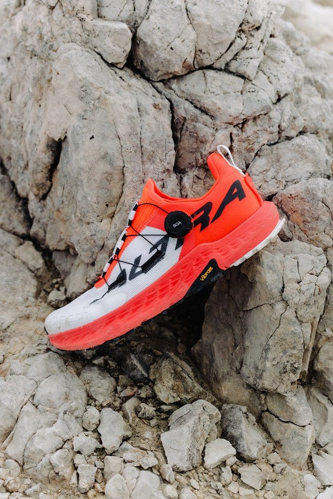Altra Timp 5 Boa [Men's] Shoes - Blister Prevention
