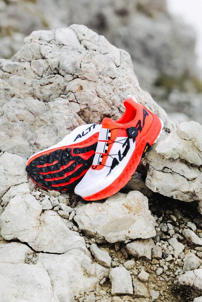 Altra Timp 5 Boa [Men's] Shoes - Blister Prevention