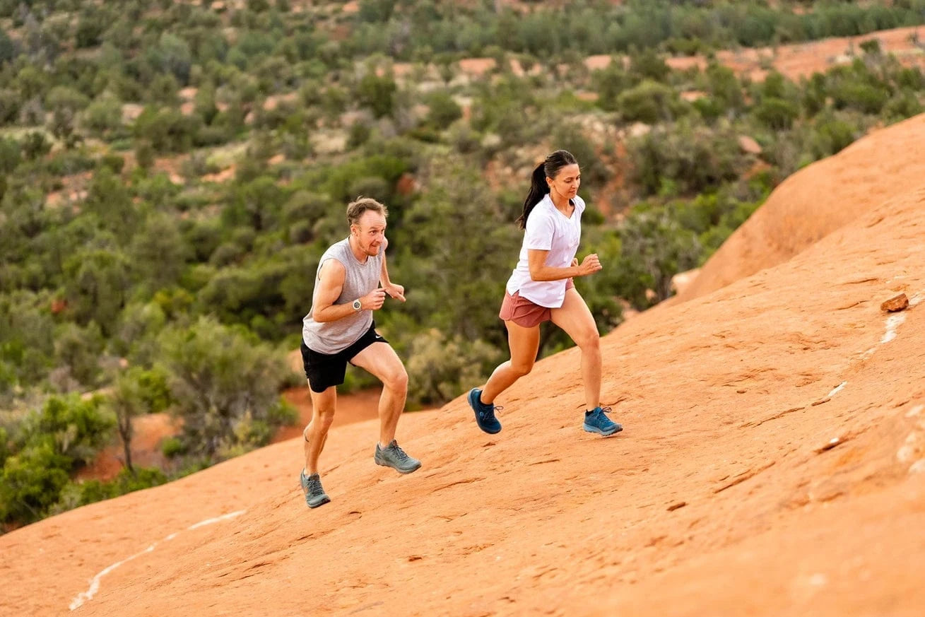 Topo Athletic Terraventure 4 [Women's] Shoes - Blister Prevention