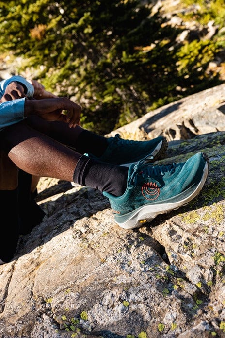 Topo Athletic Ultraventure 4 [Men's] Shoes - Blister Prevention