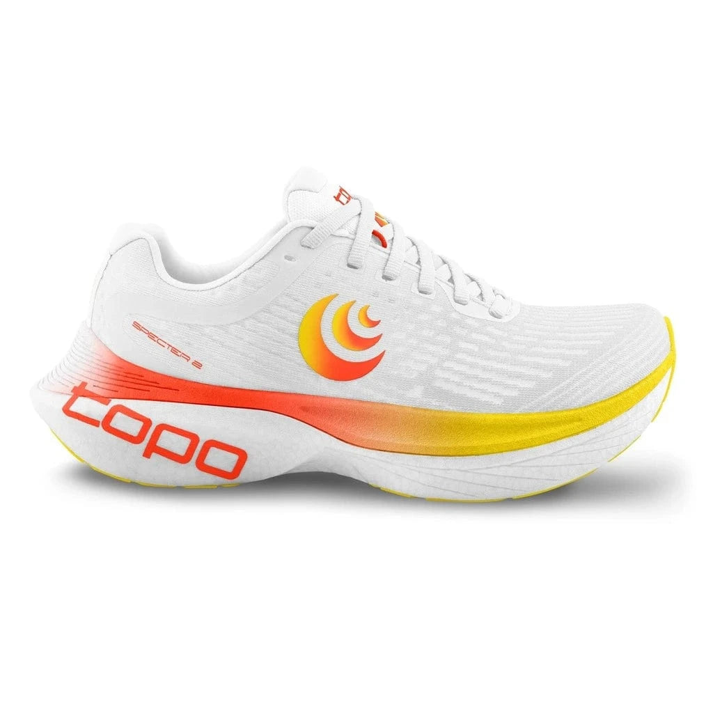 Topo Athletic Specter 2 [Women's] Shoes - Blister Prevention