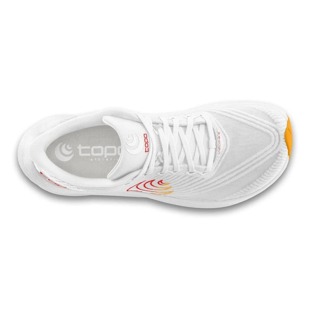 Topo Athletic Cyclone 3 [Women's] Shoes - Blister Prevention