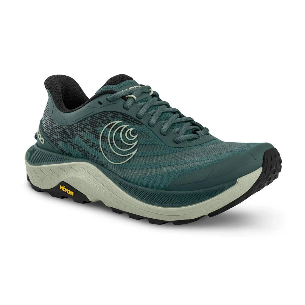 Topo Athletic Ultraventure 4 [Women's] Shoes - Blister Prevention