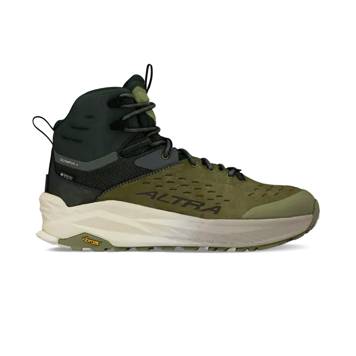 Olympus 6 Hike Mid Gtx 2 [Men's]