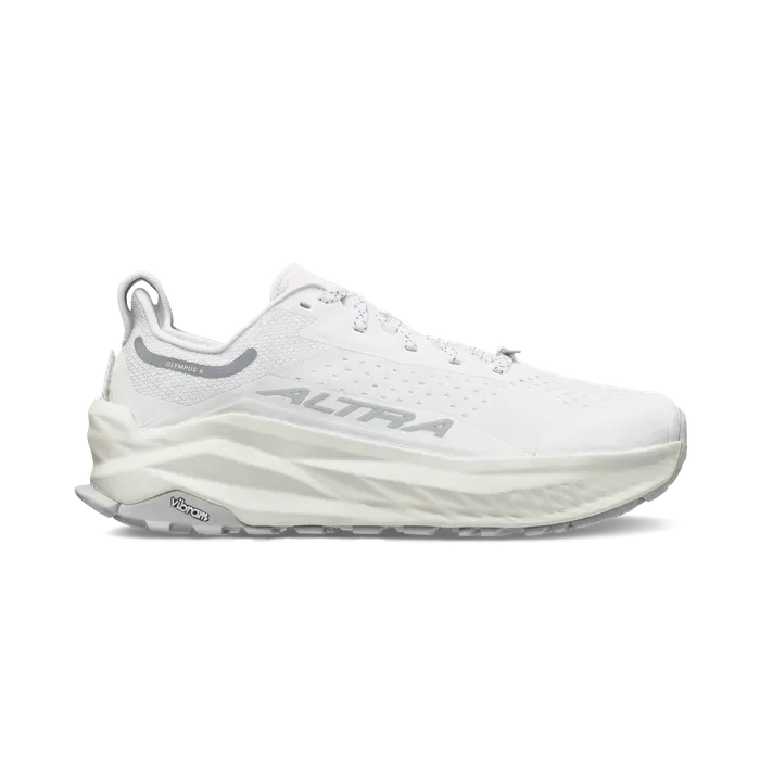 Altra Olympus 6 [Men's] Shoes - Blister Prevention