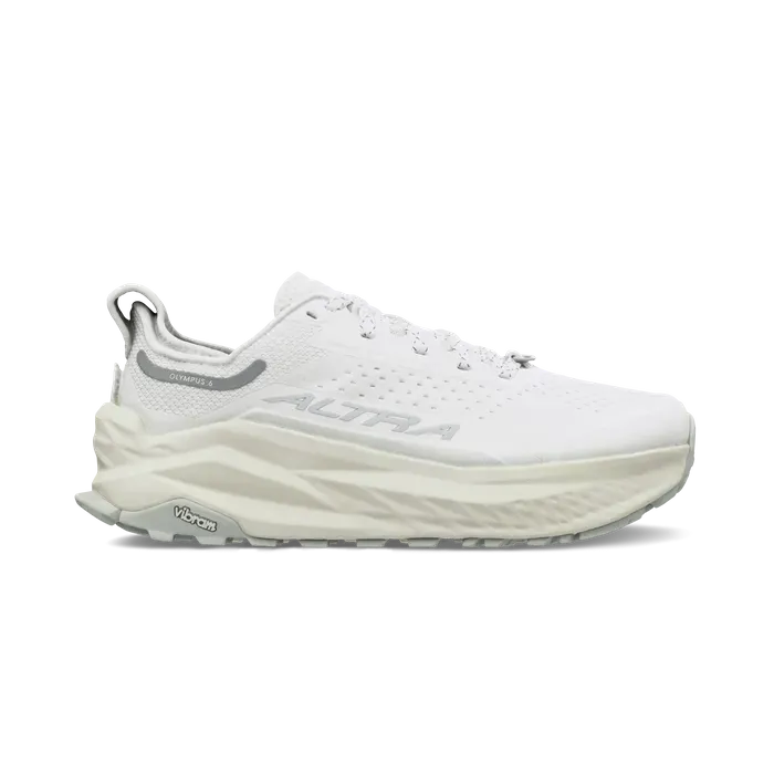 Altra Olympus 6 [Women's] Shoes - Blister Prevention