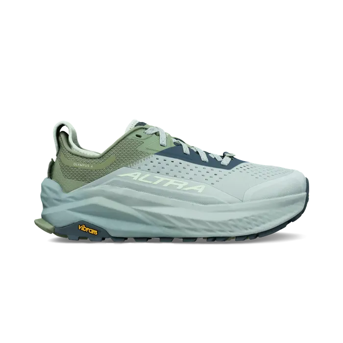 Altra Olympus 6 [Women's] Shoes - Blister Prevention