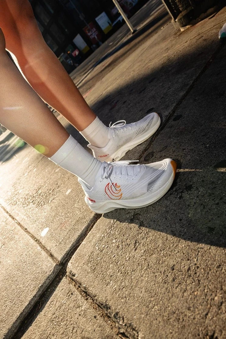 Topo Athletic Cyclone 3 [Women's] Shoes - Blister Prevention